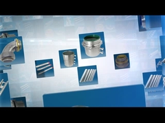 ইএমটি কন্ডাক্ট, ইএমটি ফিটিং